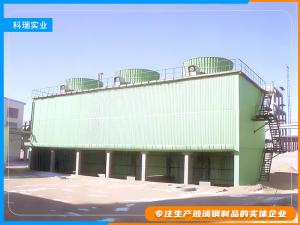 玻璃钢制品